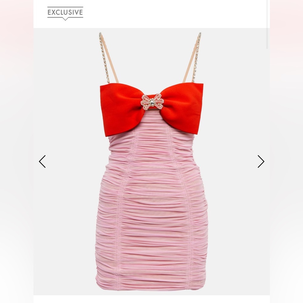 NWT SELF PORTRAIT DRESS
